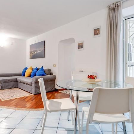 Guesthost - Casa Querida Central & Elegant Flat Napoli Eksteriør bilde