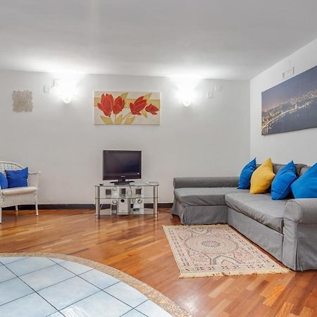 Guesthost - Casa Querida Central & Elegant Flat Napoli Eksteriør bilde