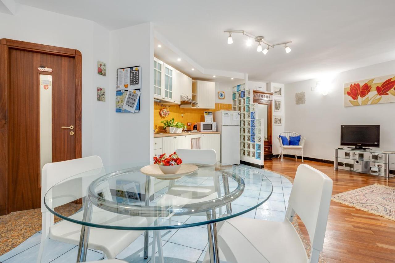 Guesthost - Casa Querida Central & Elegant Flat Napoli Eksteriør bilde
