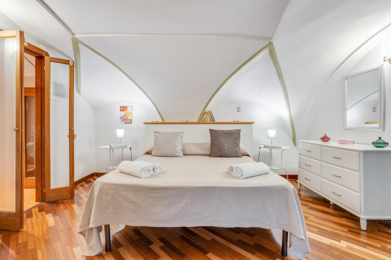 Guesthost - Casa Querida Central & Elegant Flat Napoli Eksteriør bilde
