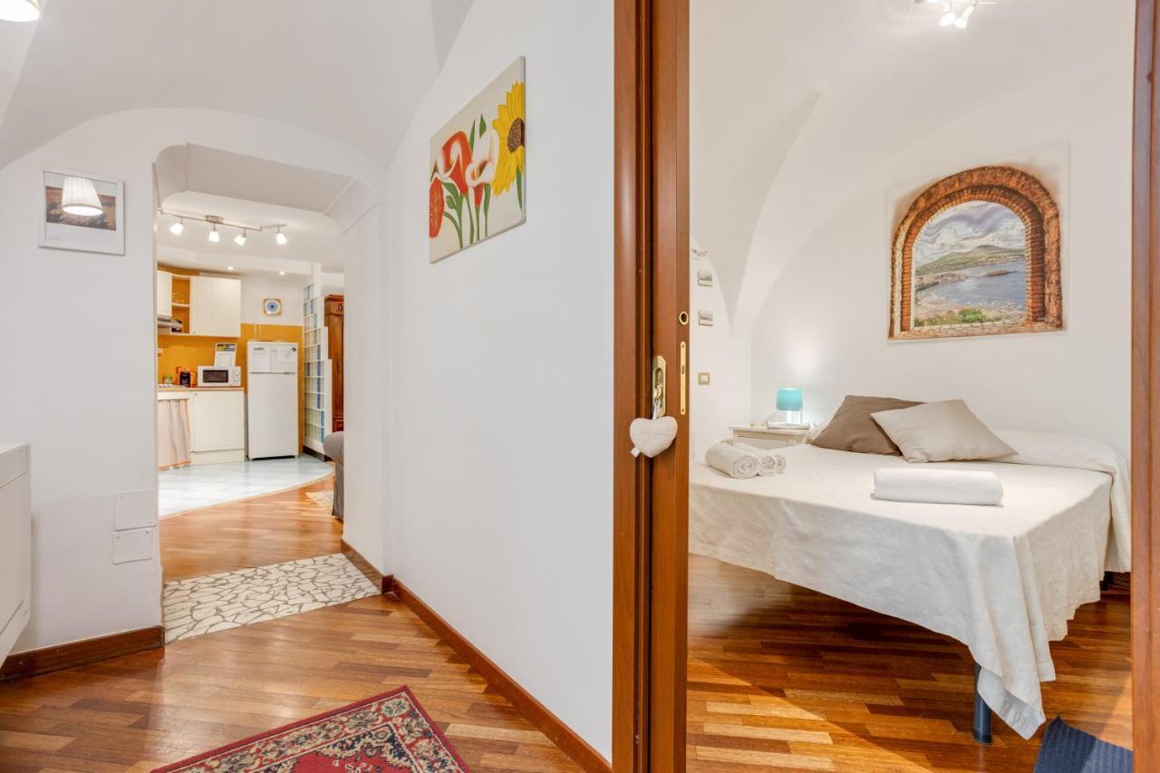 Guesthost - Casa Querida Central & Elegant Flat Napoli Eksteriør bilde