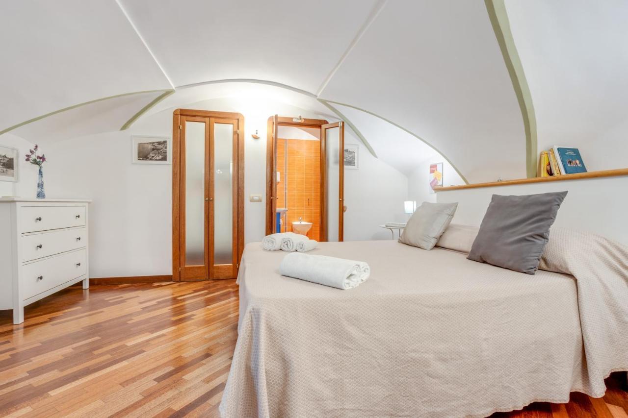 Guesthost - Casa Querida Central & Elegant Flat Napoli Eksteriør bilde