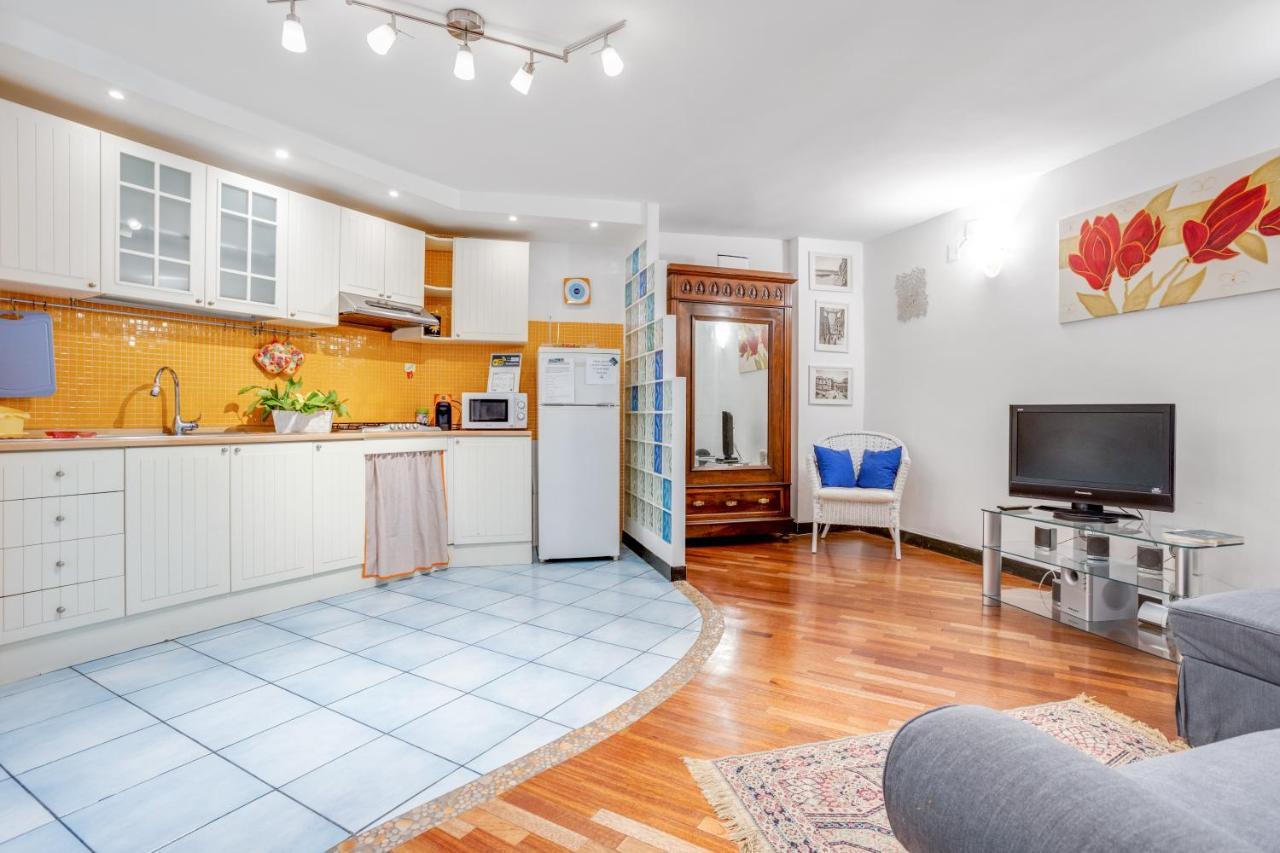 Guesthost - Casa Querida Central & Elegant Flat Napoli Eksteriør bilde