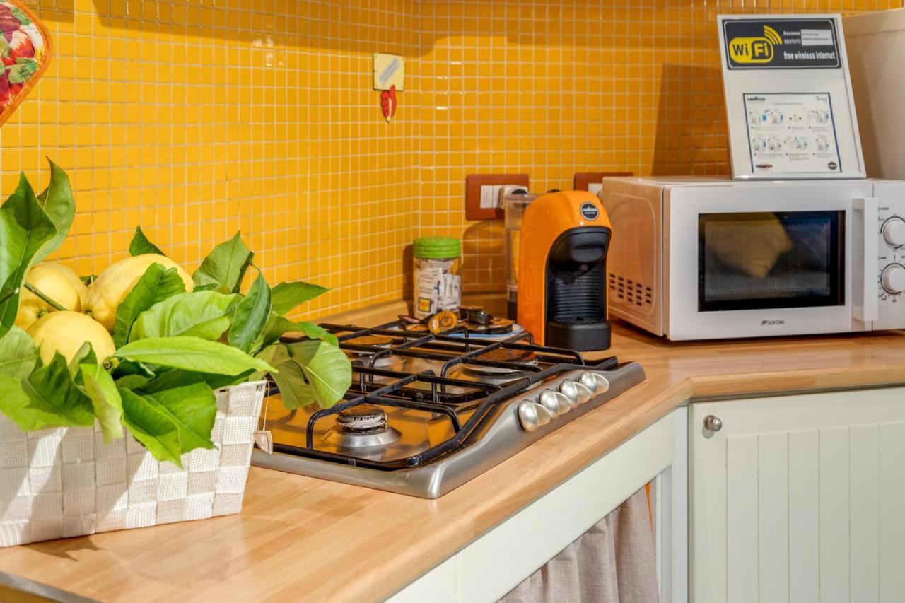 Guesthost - Casa Querida Central & Elegant Flat Napoli Eksteriør bilde