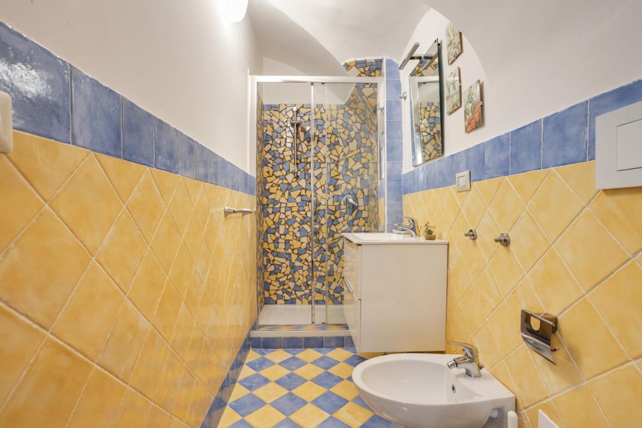 Guesthost - Casa Querida Central & Elegant Flat Napoli Eksteriør bilde