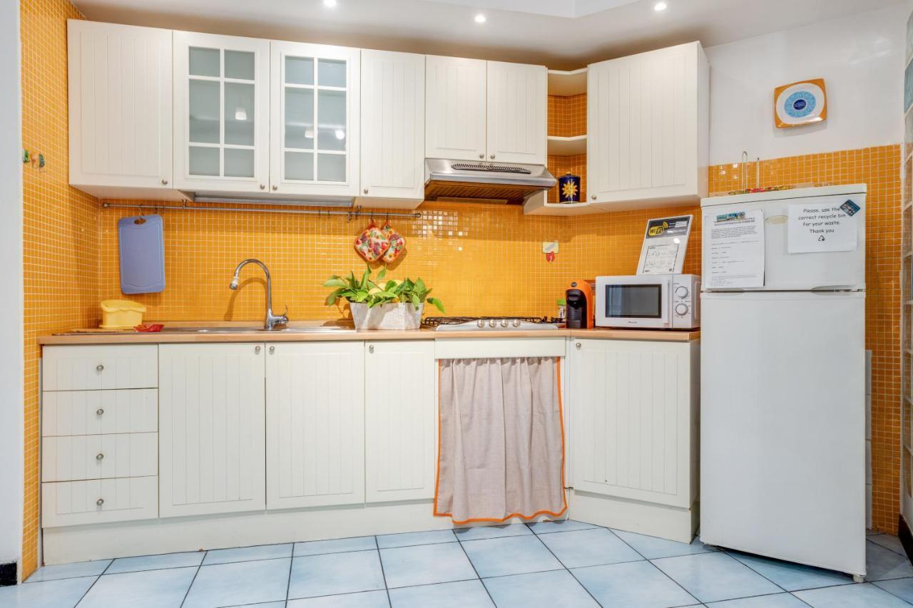 Guesthost - Casa Querida Central & Elegant Flat Napoli Eksteriør bilde