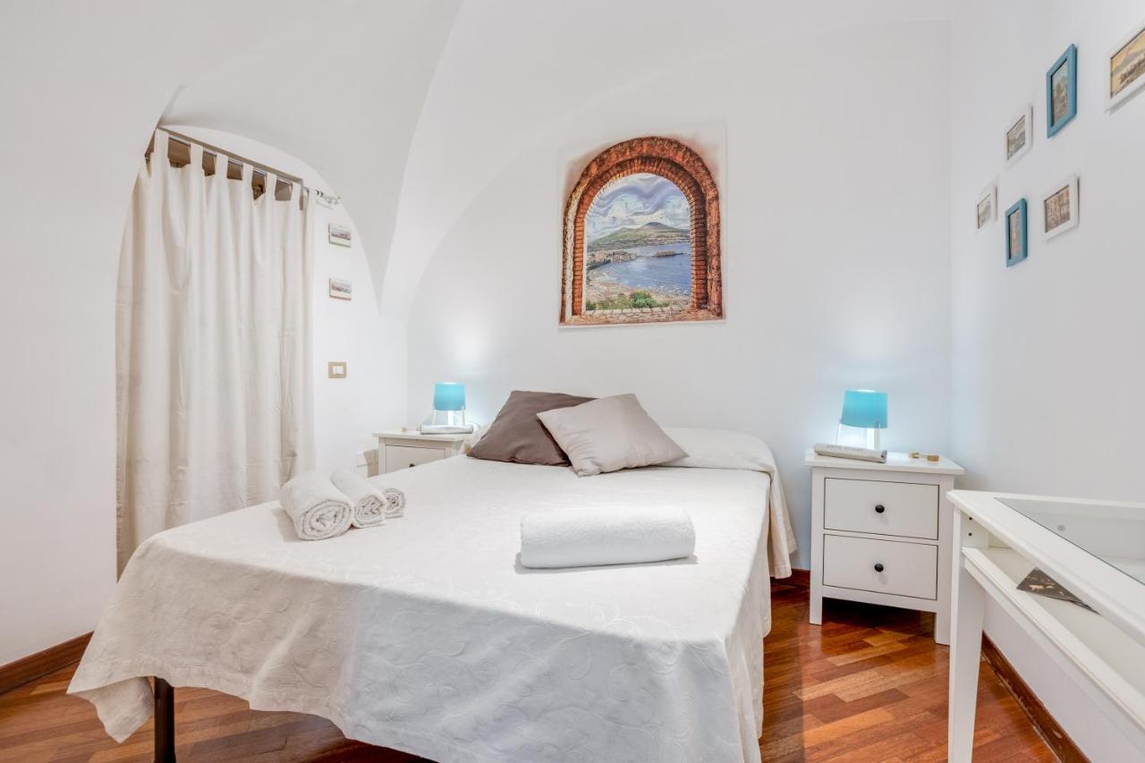 Guesthost - Casa Querida Central & Elegant Flat Napoli Eksteriør bilde