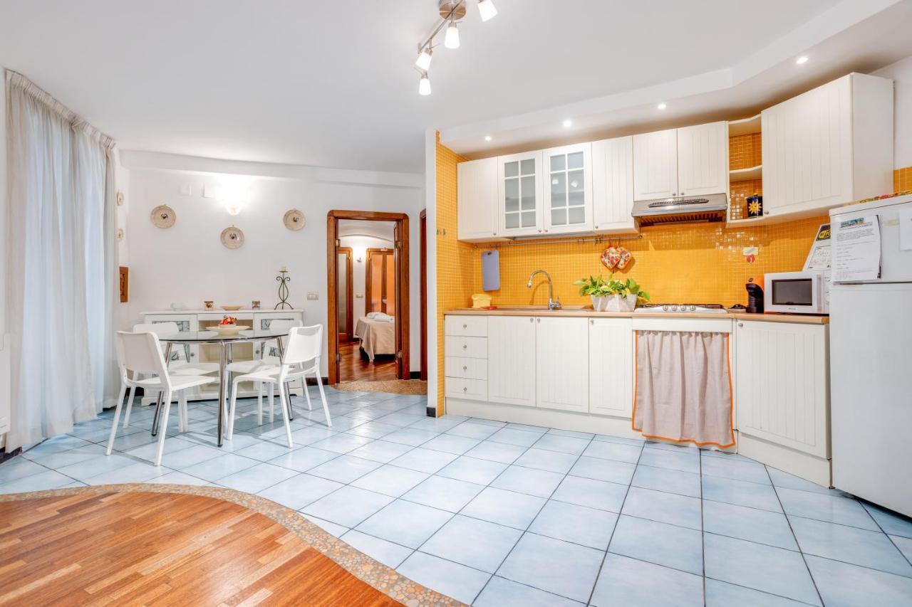 Guesthost - Casa Querida Central & Elegant Flat Napoli Eksteriør bilde